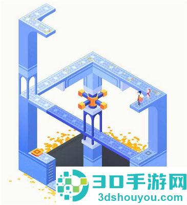 纪念碑谷2免费完整版