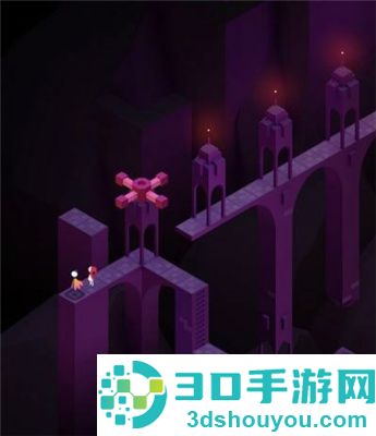 纪念碑谷2免费完整版