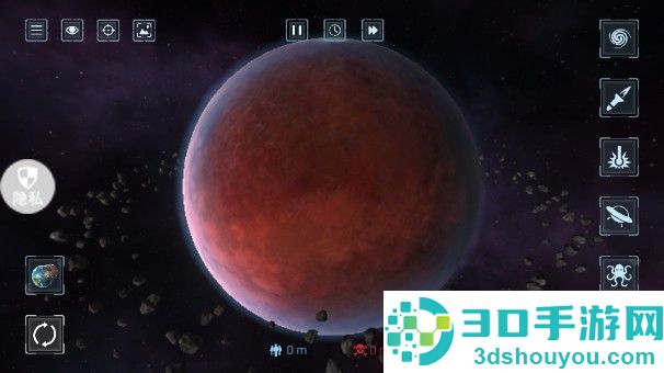 星球吞噬模拟器无广告版