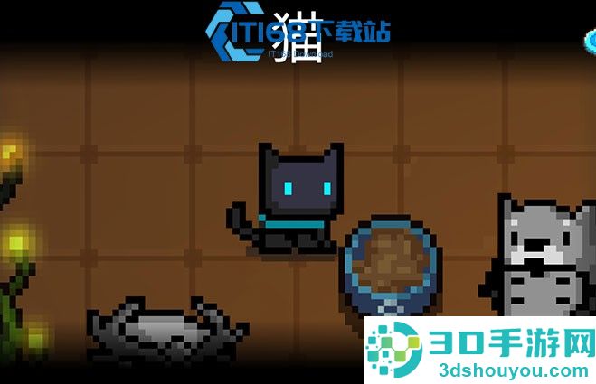 元气骑士全宠物适配攻略