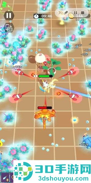 捉鬼特工队下载(Soulstone Survivors)