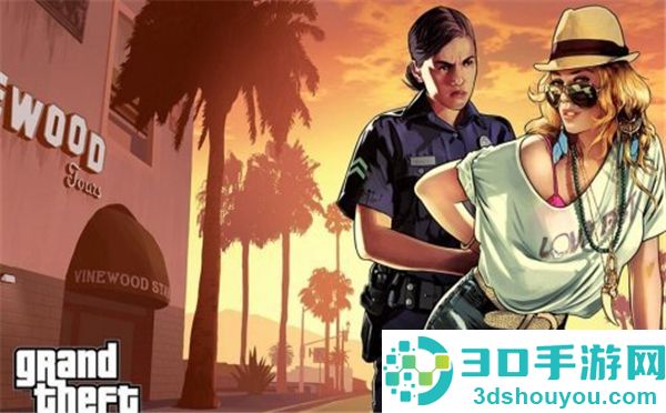 《GTA》是否推出真人电影