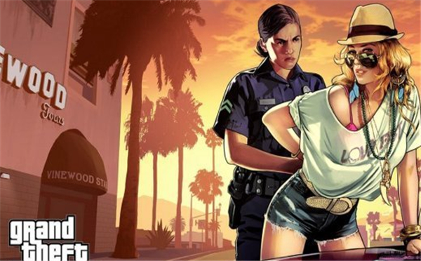 《GTA》是否推出真人电影 Take Two回应“非常挑剔”