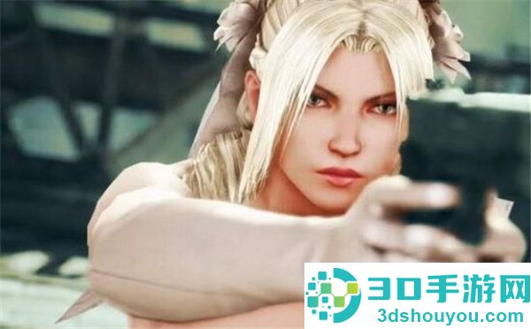 《铁拳7》官方回应玩家问题