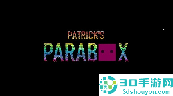 Patricks Parabox手游