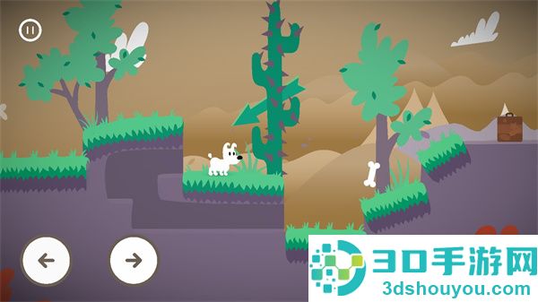 米皮大冒险梦境免费版(Mimpi Dreams)