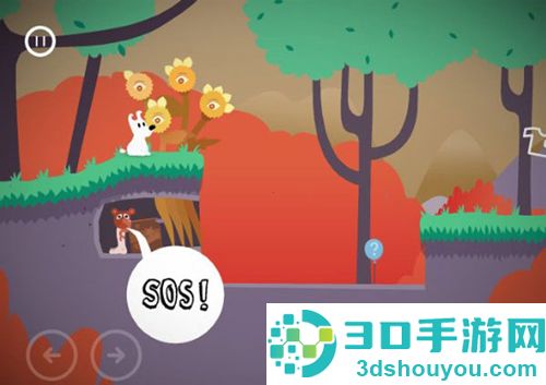 米皮大冒险梦境免费版(Mimpi Dreams)