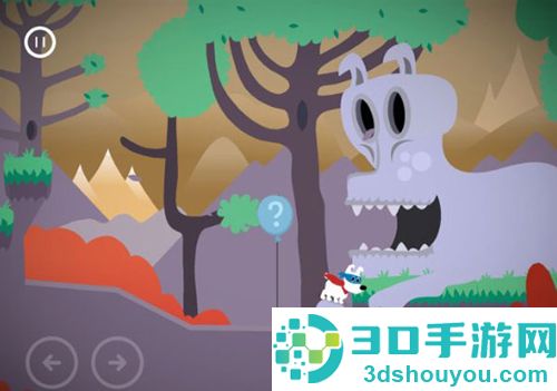 米皮大冒险梦境免费版(Mimpi Dreams)