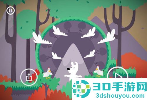 米皮大冒险梦境免费版(Mimpi Dreams)
