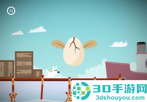 米皮大冒险梦境免费版(Mimpi Dreams)