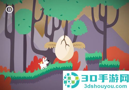 米皮大冒险梦境免费版(Mimpi Dreams)