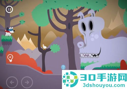 米皮大冒险梦境免费版(Mimpi Dreams)