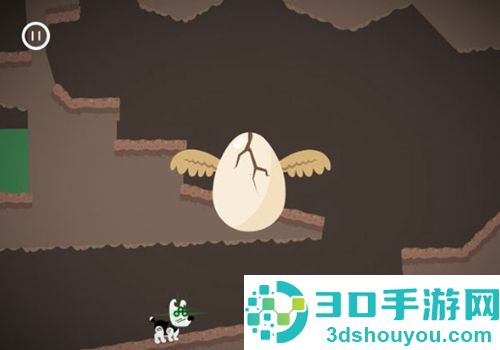 米皮大冒险梦境免费版(Mimpi Dreams)