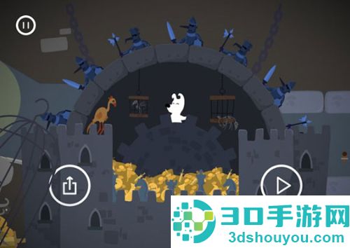 米皮大冒险梦境免费版(Mimpi Dreams)