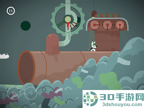 米皮大冒险梦境免费版(Mimpi Dreams)