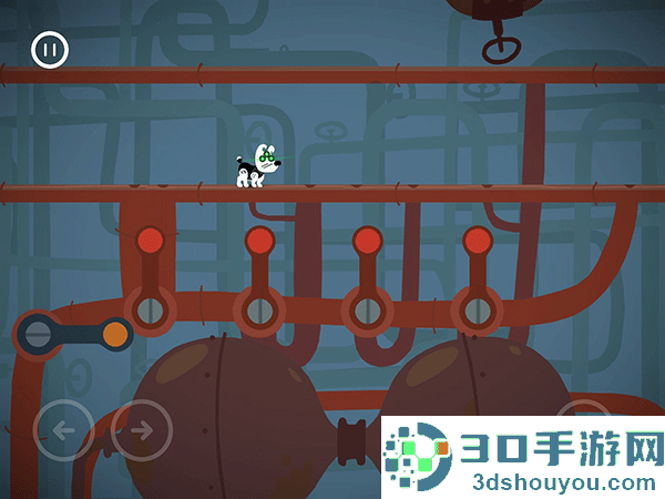 米皮大冒险梦境免费版(Mimpi Dreams)