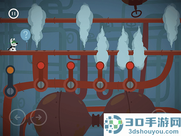 米皮大冒险梦境免费版(Mimpi Dreams)