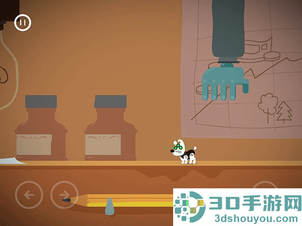 米皮大冒险梦境免费版(Mimpi Dreams)