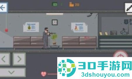 最后的路第一章安卓版手机游戏