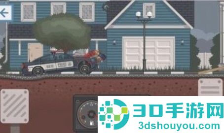 最后的路第一章安卓版手机游戏
