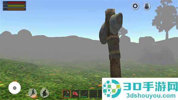 森林生存安卓版下载