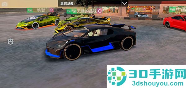 驾驶俱乐部手机版下载(Drive Club MultiPlayer安装器)