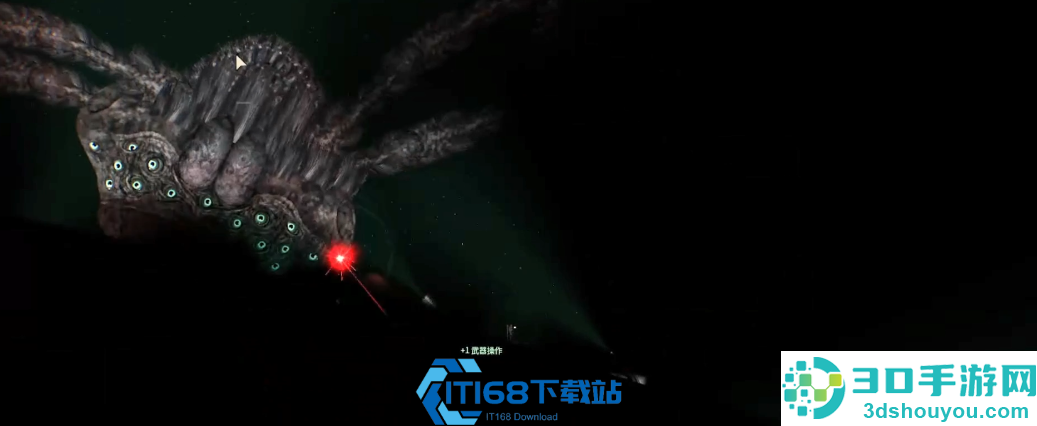 深海潜航地狱难度硬核生存指南