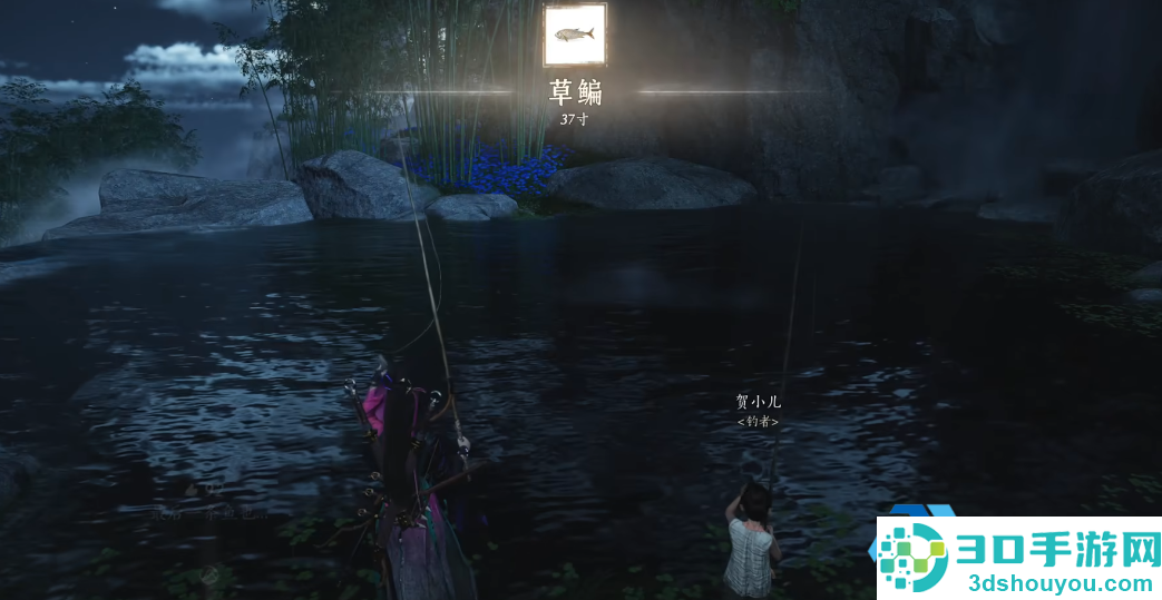 燕云十六声清风霁月超全攻略