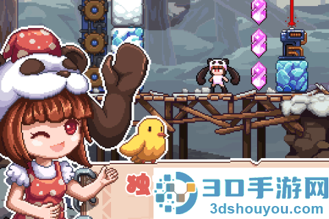 幻境双生九游版