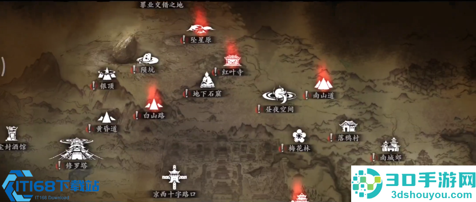 无尽劫境玩法全攻略