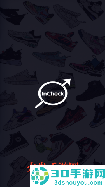 InCheck鉴定app