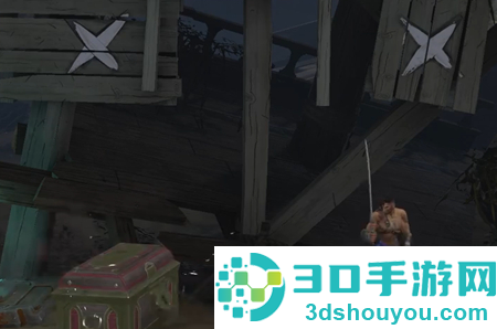 波斯王子失落的王冠阿尔德财富护符攻略