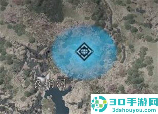 刺客信条影衣蛸洞传奇宝箱攻略