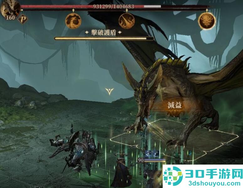 龙息神寂恒归之径任务速通指南