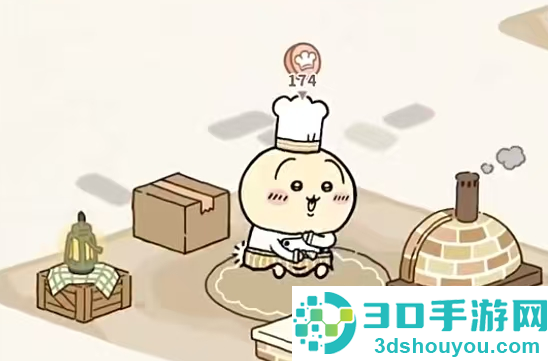 口袋吉伊卡哇料理制作全攻略