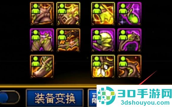 地下城与勇士起源破碎的噩梦残息获取方法与用途解析
