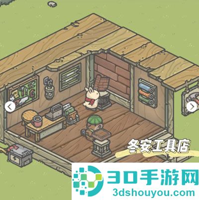 月兔奥德赛最新中文版下载(Tsuki Odyssey)