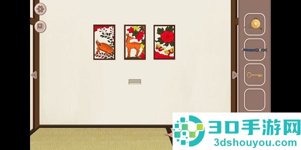 暮回居游戏