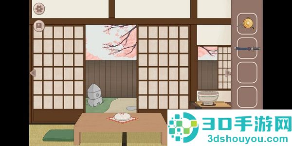 暮回居游戏