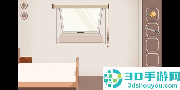 暮回居游戏