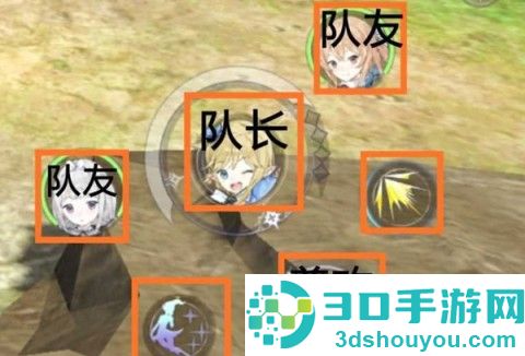 玛娜希斯回响B服手机版下载