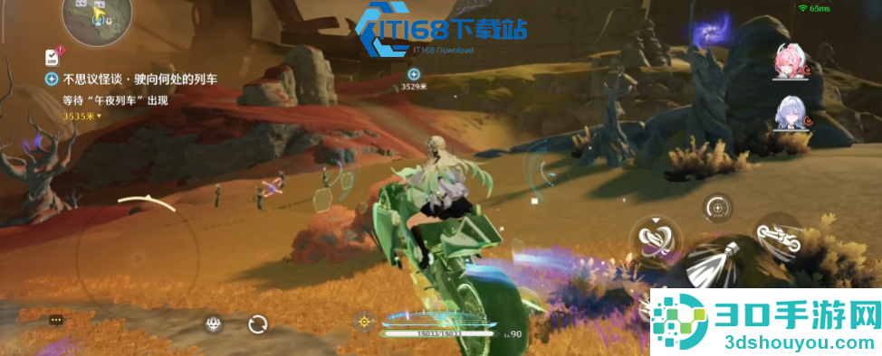 鸣潮武器满级养成全攻略