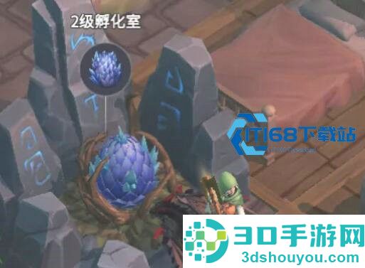 冰原守卫者狼皮获取全攻略