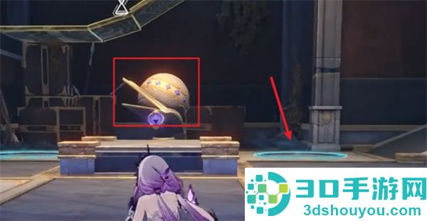 崩坏星穹铁道虫鸣秘宝全收集攻略