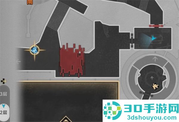 崩坏星穹铁道虫鸣秘宝全收集攻略