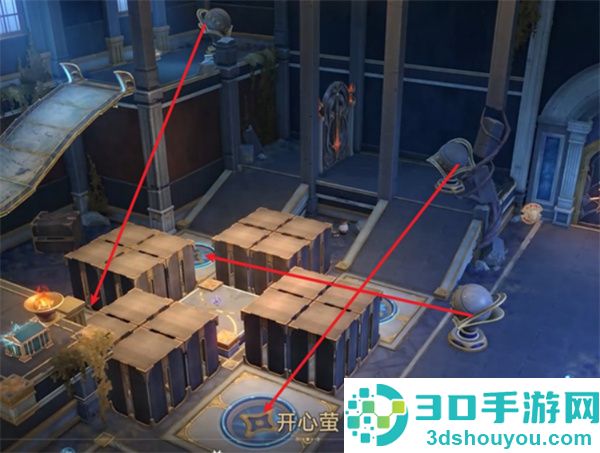 崩坏星穹铁道虫鸣秘宝全收集攻略