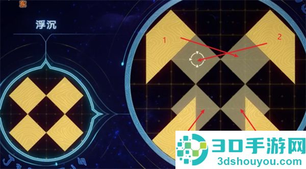 崩坏星穹铁道虫鸣秘宝全收集攻略
