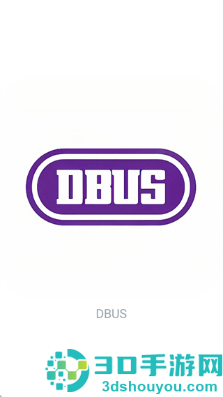 DBUS app