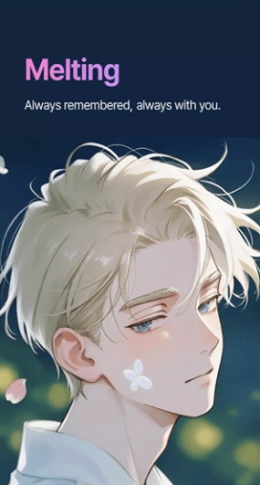 Melting AIapp下载