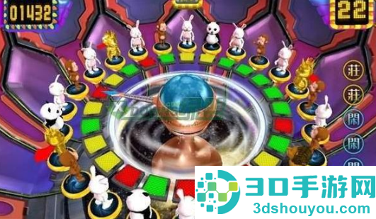 森林舞会免费版2026版下载